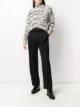 Image 2 of Christian Wijnants straight-leg trousers