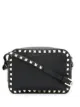 Image 1 of Valentino Garavani Rockstud crossbody bag