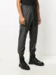 Nº21 tapered track pants