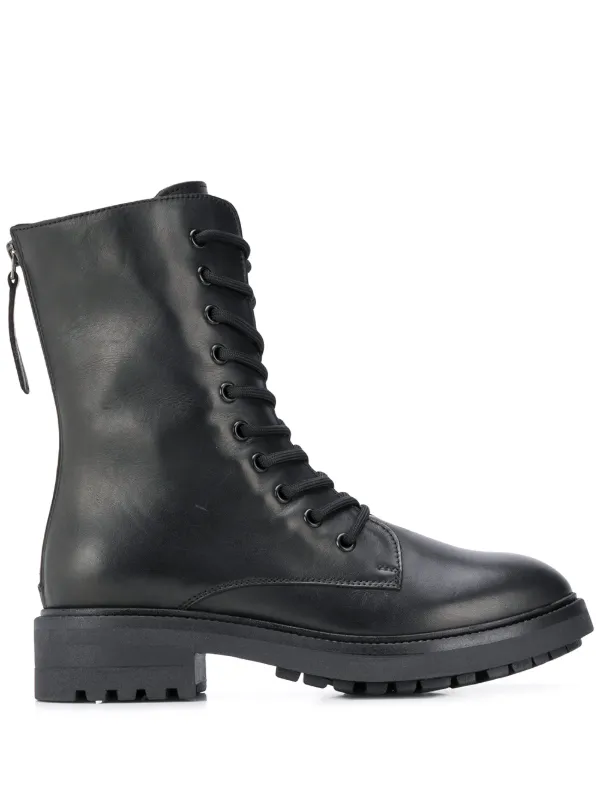farfetch ankle boots