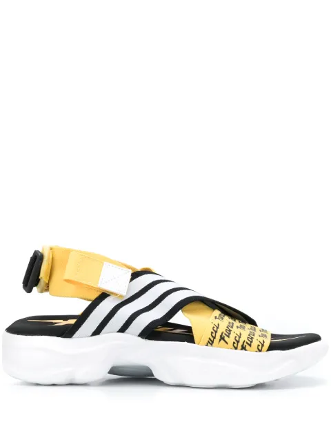 magmur sandals adidas