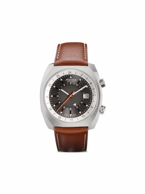 Alpina Startimer Pilot Heritage Automatic 42mm