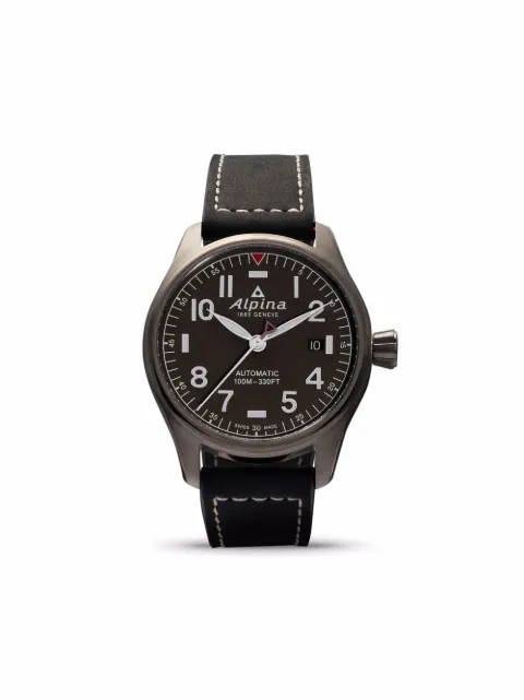 Alpina Startimer Pilot Automatic 40mm
