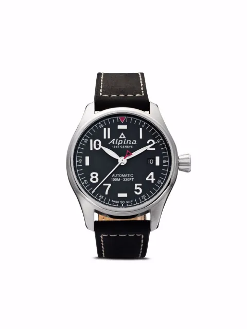 Alpina Startimer Pilot Automatic 40毫米腕表
