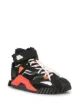 Image 2 of Dolce & Gabbana NS1 high-top sneakers