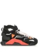 Image 1 of Dolce & Gabbana NS1 high-top sneakers