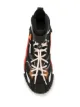 Dolce & Gabbana NS1 high-top sneakers