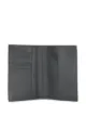 Dolce & Gabbana leather foldover cardholder