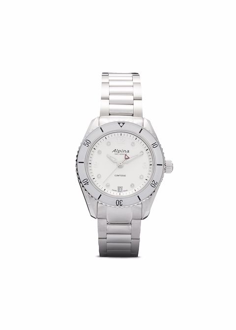 Alpina Alpiner Comtesse Sport 36mm
