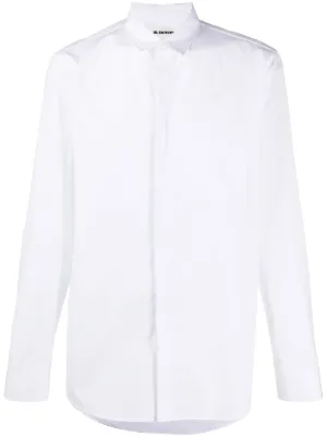 Kläder från Jil Sander herr Shoppa WISE BOUTIQUEs urval på Billiga Jackor från Jil Sander för Man på Rea | FASHIOLA.se
