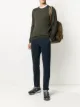 Image 1 of Roberto Collina crewneck knit jumper