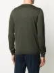 Roberto Collina crewneck knit jumper