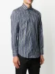 Etro striped print dress shirt