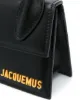 Jacquemus Le Chiquito mini bag