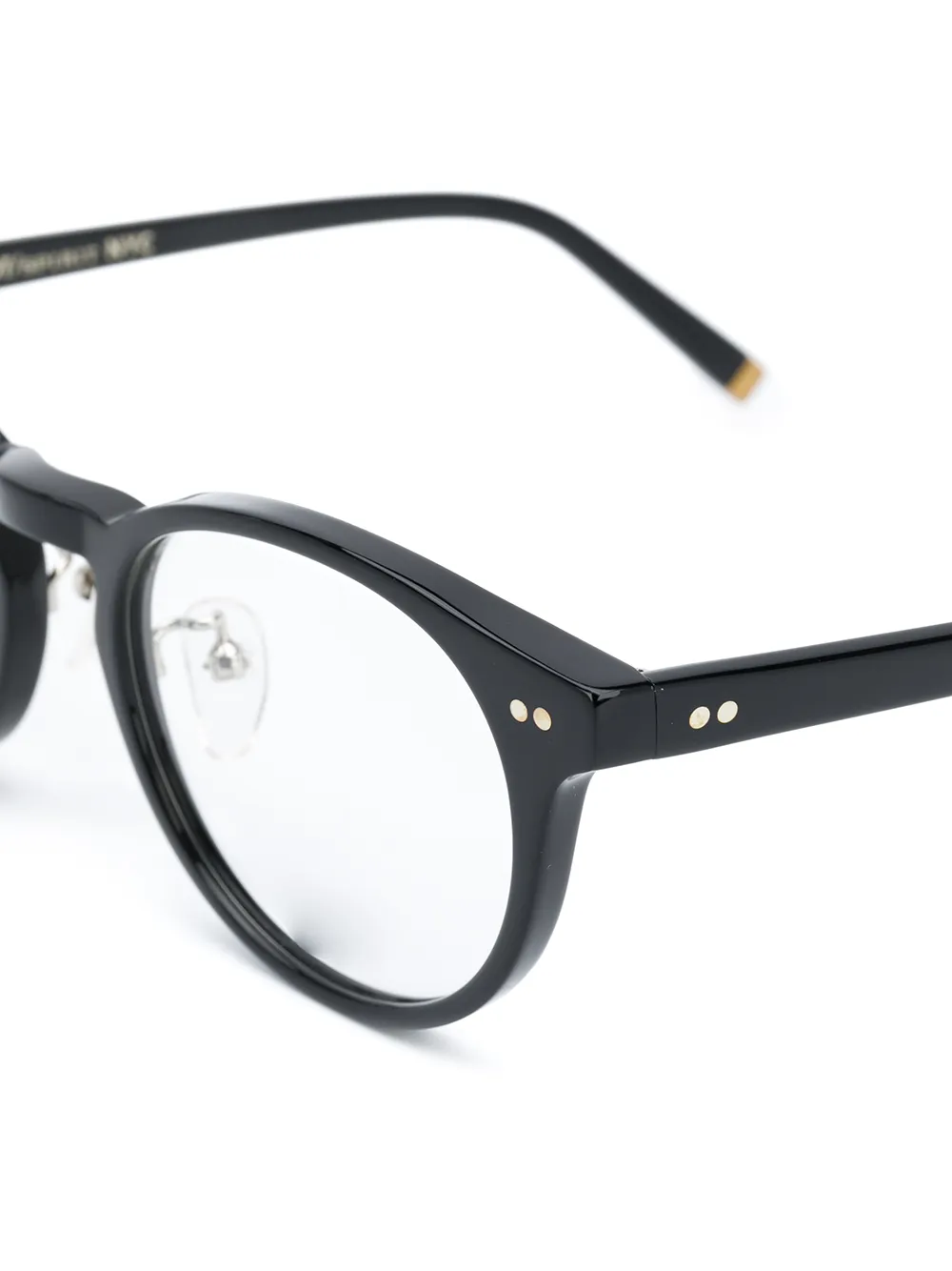 Moscot Occhiali tondi Fran Kiemp | Occhiali e montature | Image 3
