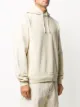 Jacquemus худи с кулиской