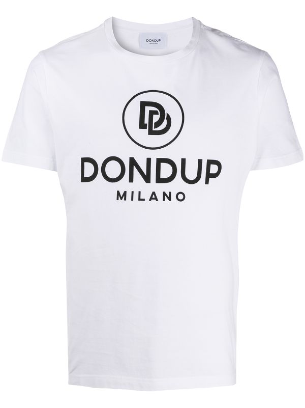 hybride wimper nederlaag Dondup T Shirt U.K., SAVE 38% - raptorunderlayment.com