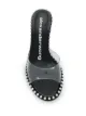 Alexander Wang Nova 95 sandals