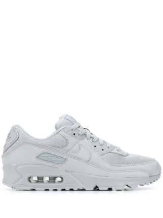 Shop Nike Air Max 90 low-top sneakers with Afterpay - Farfetch Australia