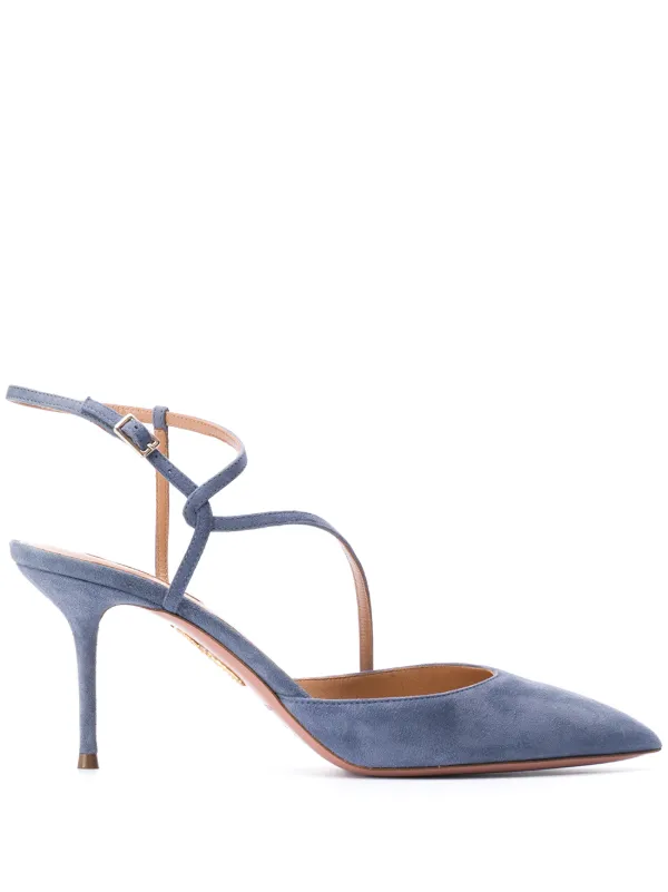 aquazzura pumps