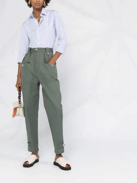 Isabel Marant Étoile Pulcie Trousers 