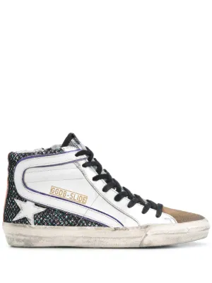 texani golden goose