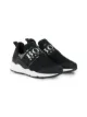 Image 1 of BOSS Kidswear logo print sneakers