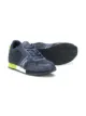 Image 2 of BOSS Kidswear side logo detail sneakers