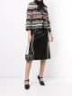 Image 2 of Dolce & Gabbana bejewelled buttons tweed jacket