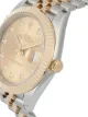 Rolex наручные часы Oyster Perpetual Datejust pre-owned 41 мм