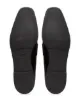 Prada logo-plaque loafers