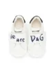 Dolce & Gabbana Kids Sneakers con stampa We Are D&G
