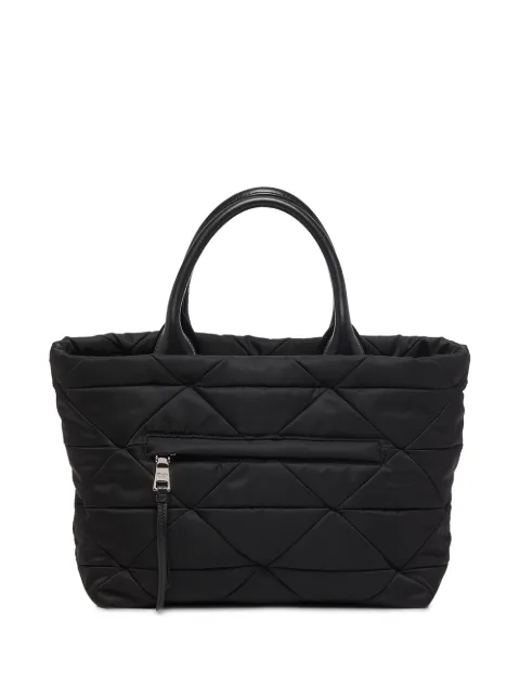 prada padded bag