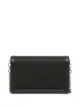 Image 2 of Prada logo plaque mini bag