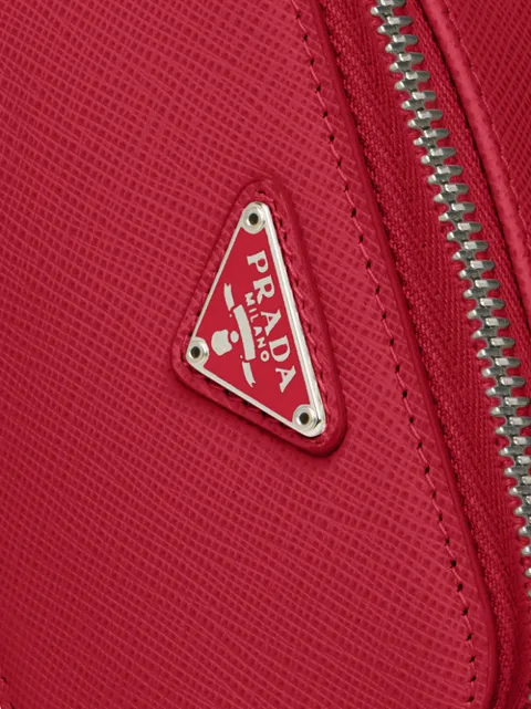 prada red tag