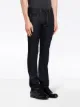 Prada five-pocket denim jeans