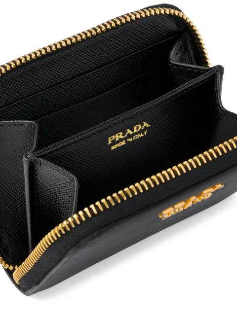 prada coin bag