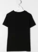 Image 2 of Msgm Kids sequined-heart T-shirt