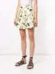 Erdem floral-print tailored shorts