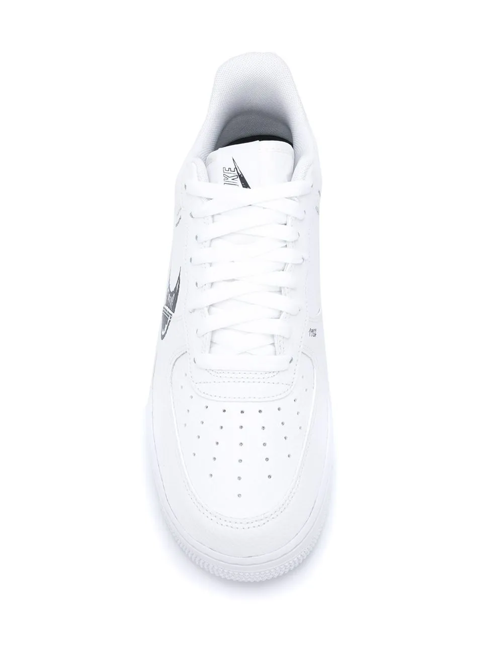 Nike Air Force 1 sneakers Wit
