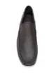 Tod's leather driving loafers