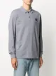 Paul & Shark fine jersey polo shirt
