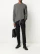 Image 2 of Paul & Shark ribbed knit jumper