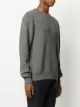 Paul & Shark ribbed knit jumper