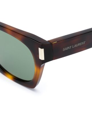 SL 402长方框太阳眼镜展示图