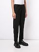 SOLID HOMME regular-fit chinos