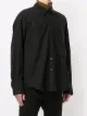 SOLID HOMME regular fit long-sleeved shirt
