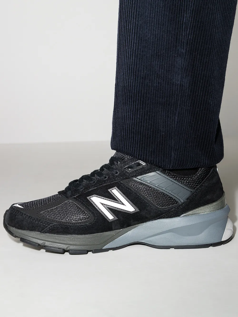 фото New balance кроссовки made in usa 990