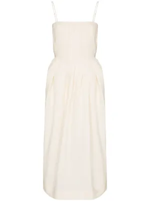 designer day dresses