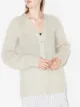 Image 2 of Erdem Marcilly crystal-button V-neck cardigan